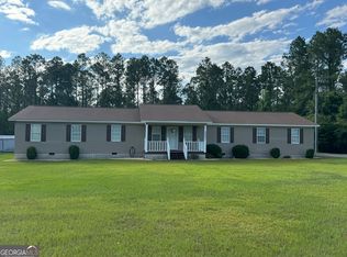 2295 Dublin Eastman Rd, Dexter, GA 31019