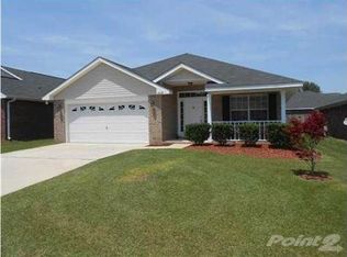 10339 Vintage Dr, Pensacola, FL 32514