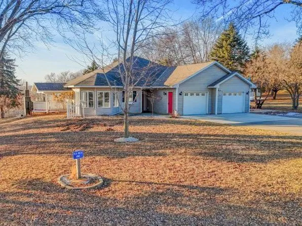 1267 76th Ave, Sherburn, MN 56171