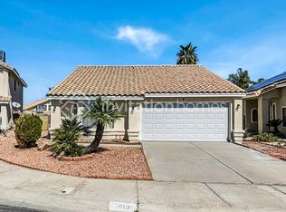 1413 Braided Mane Cir, Henderson, NV 89014