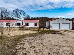 3029 Vast View Dr, Holts Summit, MO 65043