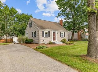 23 Jay Rd, Norwell, MA 02061