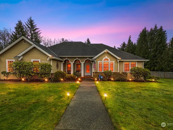 28014 Florence Acres Road, Monroe, WA 98272