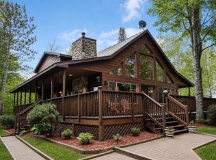 6009 W Dobbert Road, Winter, WI 54896