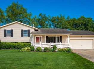 1384 Thomas Dr, Dresden, OH 43821