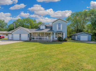 1313 N H St, Wellington, KS 67152