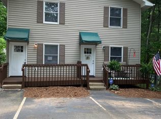 5 Rathfarnham Rd #5F, Asheville, NC 28803