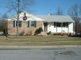 1515 National Rd, Baltimore, MD 21237