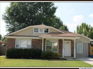 125 Sweet Hollow Way NW, Madison, AL 35757