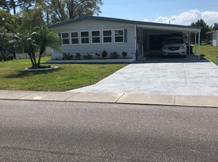 198 Philadelphia Blvd, Palm Harbor, FL 34684