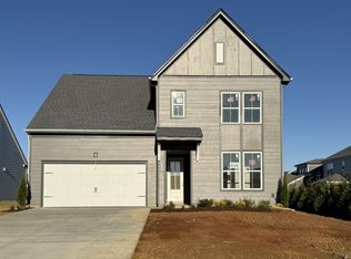 6904 Cielia Ct Lot 111, Murfreesboro, TN 37129
