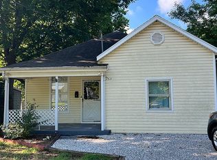 1212 W Elm St, Springfield, MO 65806