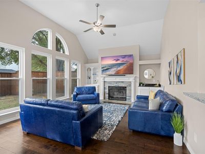 7812 Alderwood Pl, Plano, TX, 75025