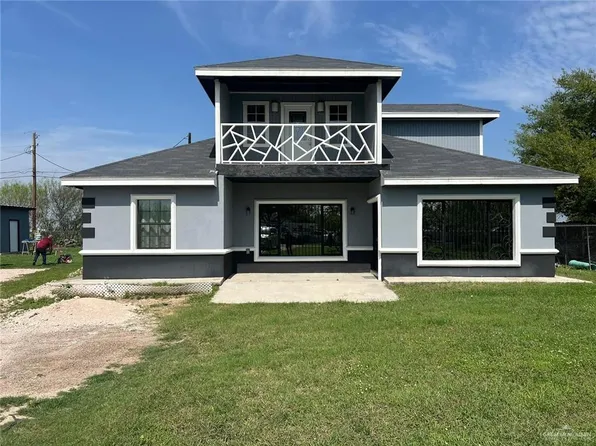 1522 Swiss Ln N, Mission, TX 78573