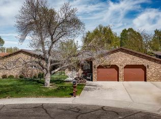 514 Teton Pl, Worland, WY 82401