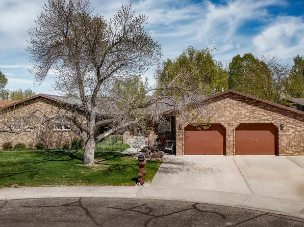 514 Teton Pl, Worland, WY 82401