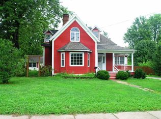 307 E 9th St, Fulton, MO 65251