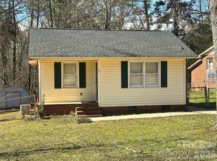 7 Rosewood Ln, York, SC