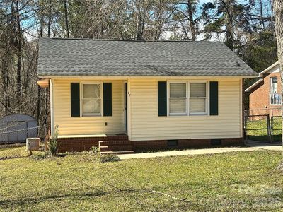 7 Rosewood Ln, York, SC, 29745