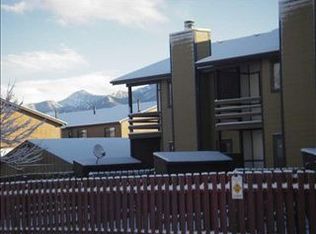 202 Pioneer Dr APT 43, Bozeman, MT 59715