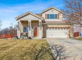 19609 E 58th Pl, Aurora, CO 80019