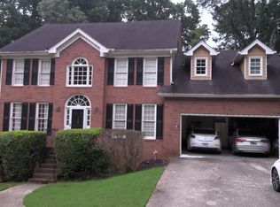 1920 Bethwick Ct, Lawrenceville, GA 30044