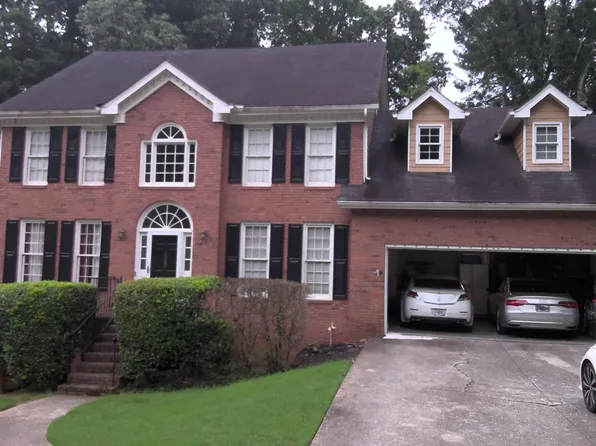 1920 Bethwick Ct, Lawrenceville, GA 30044