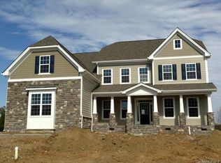 8505 Endsleigh Pl, Harrisburg, NC 28075