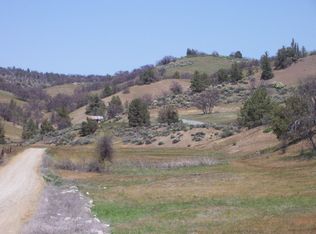 1009 Hilt Rd, Hornbrook, CA 96044