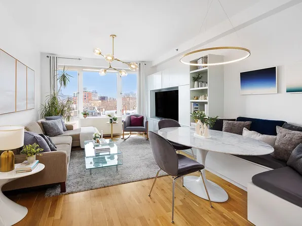 545 Washington Ave APT 601, Brooklyn, NY 11238