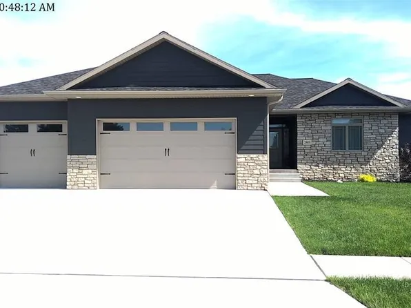 2803 W 35th St, Kearney, NE 68845