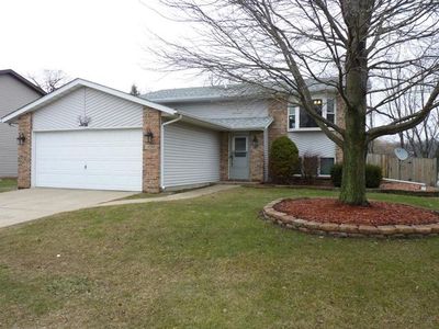 14348 Dragus Dr, Cedar Lake, IN, 46303