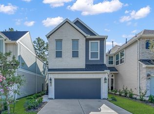 560 Red Cascade Trl, Willis, TX 77318