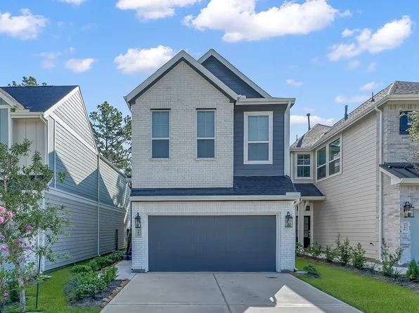 560 Red Cascade Trl, Willis, TX 77318