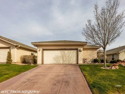 400 Paradise Pkwy Unit 125, Mesquite, NV, 89027