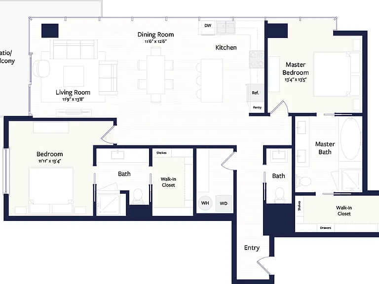 B6-Luminary_FloorPlan B6-Luminary_FloorPlan