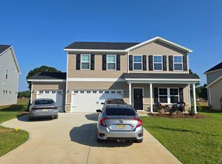 432 Atamasco Ct, Conway, SC 29526
