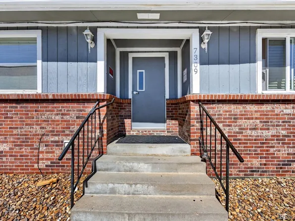 7309 Bradburn Boulevard #E, Westminster, CO 80030