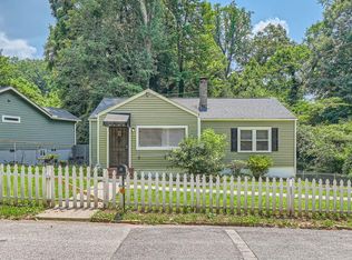 1744 S Olympian Way SW, Atlanta, GA 30310