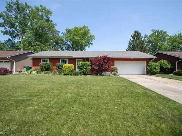 4921 Jody Lynn Dr, Mentor, OH 44060