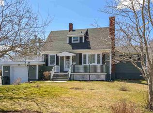 465 Murphy Rd, Westmount, NS B1R1W9