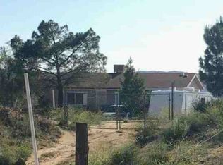 41755 Heller Springs Rd, Anza, CA 92539