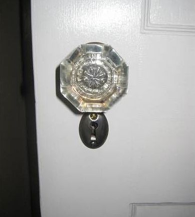 doorknob