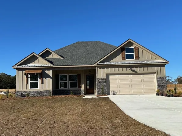 11846 S County Road 33, Cottonwood, AL 36320