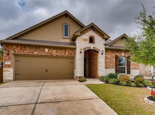 9404 Alex Ln, Austin, TX 78748