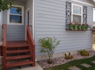 2431 Dixon Ave, Missoula, MT 59801