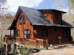 571 Jones Creek Rd #1, Ellijay, GA 30540