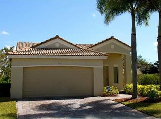 1121 Alexander Bnd, Weston, FL 33327
