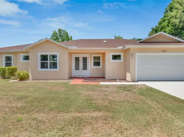 2627 Hancock St, Plant City, FL 33563