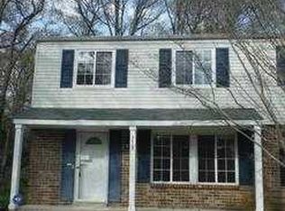 3409 Milstead Ct, Waldorf, MD